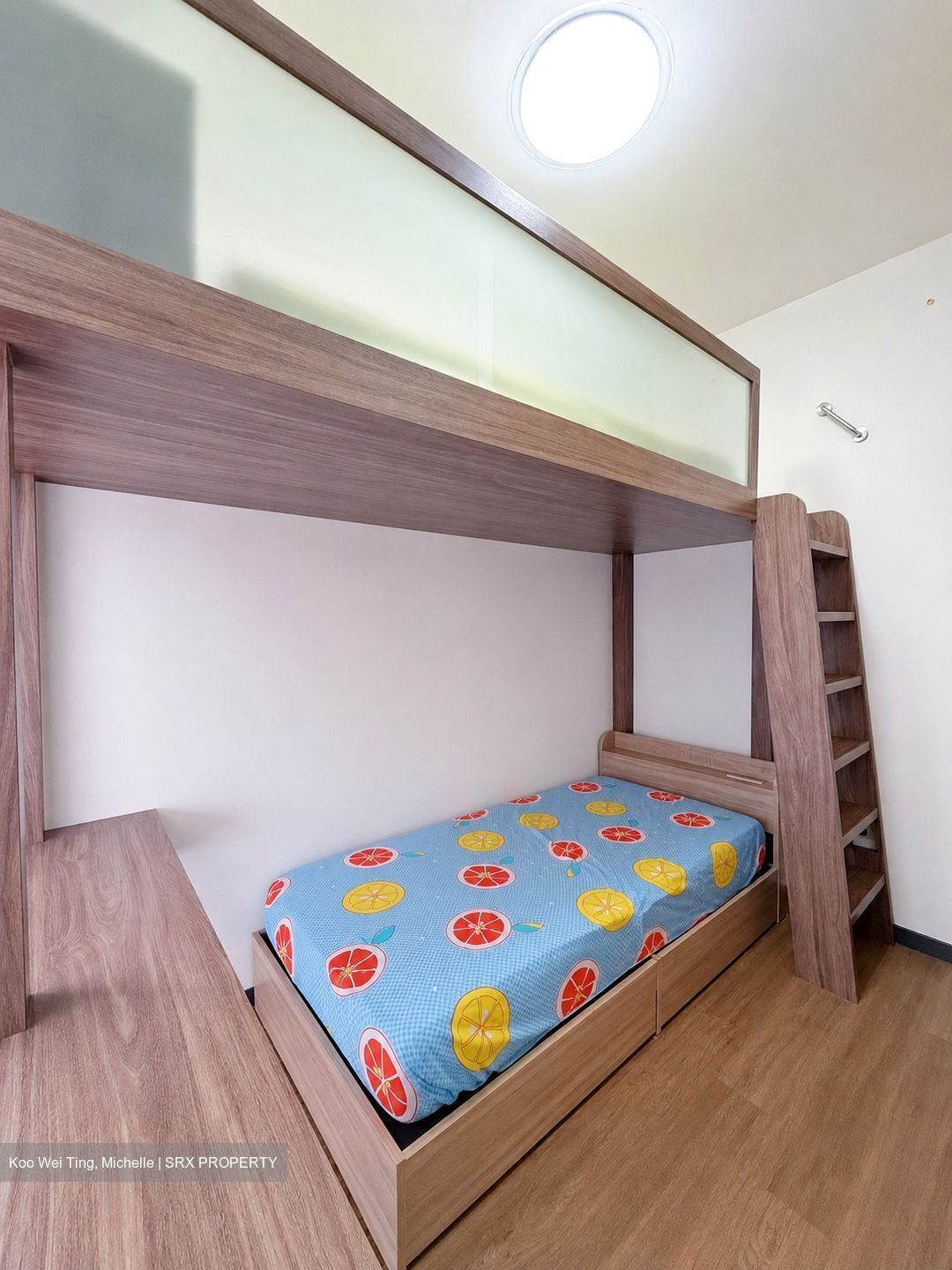 Gem Residences (D12), Condominium #577731551